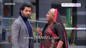 سریال به عشق تو سوگند قسمت ۷۲
