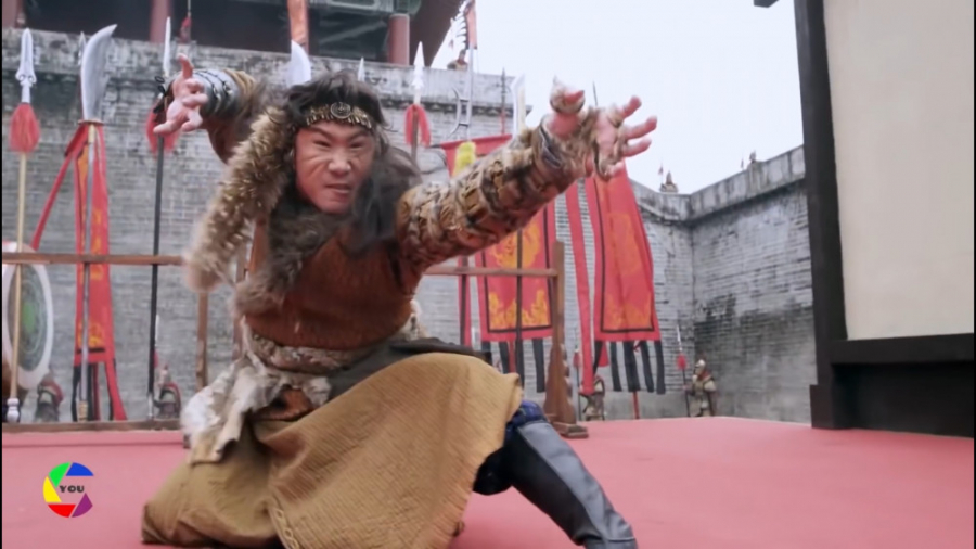 فیلم سینمایی رزمی کنگفو اکشن ب...