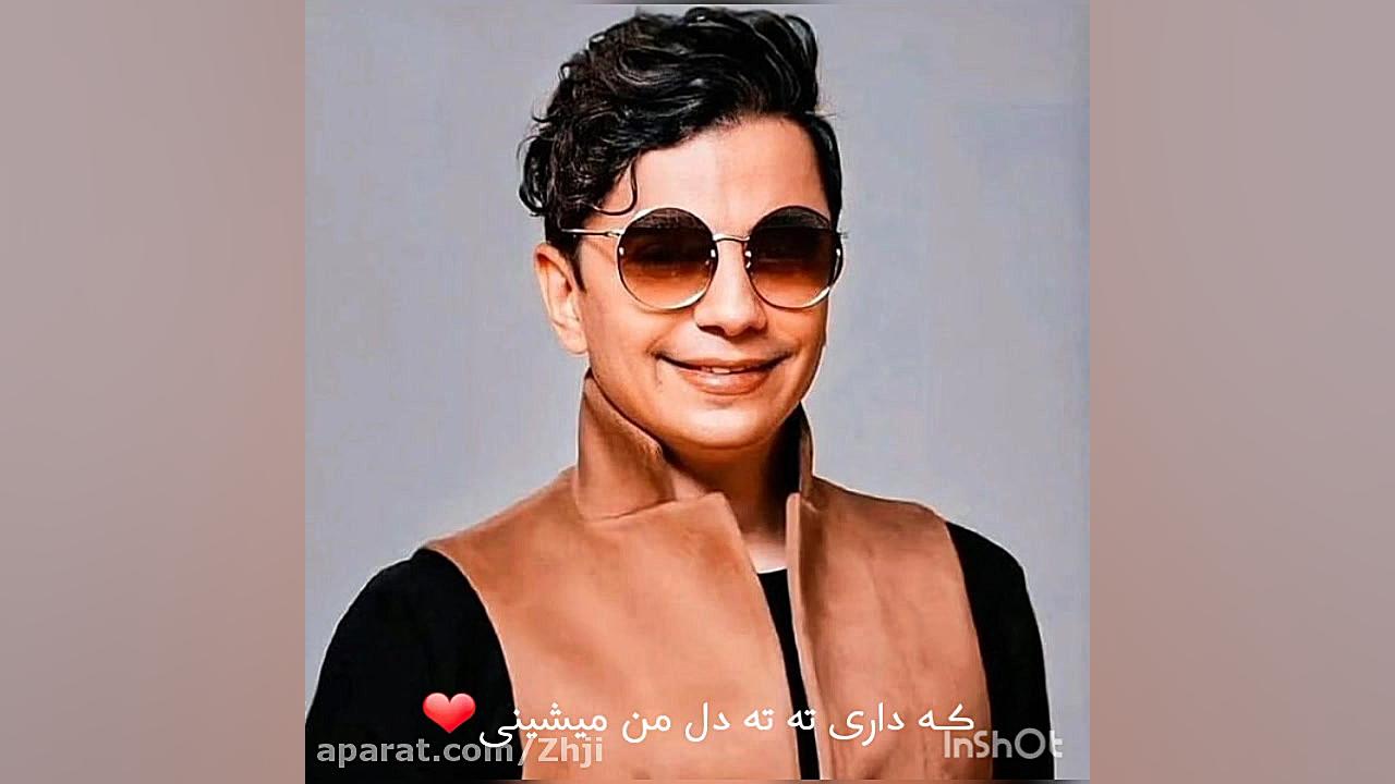 محسن ابراهیم زاده