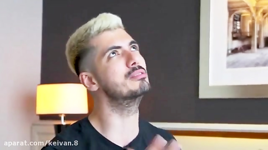 ریکت  خنده دار ترین کامنت های...