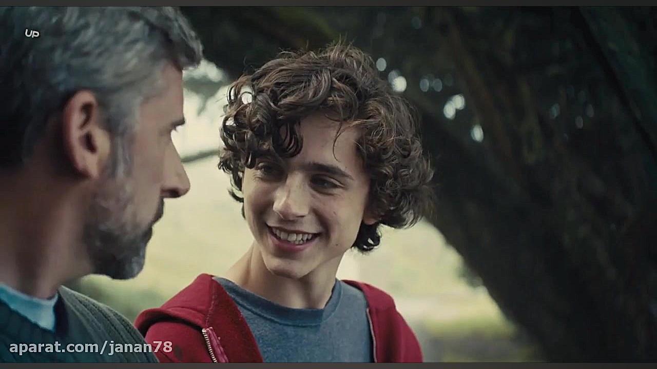 فیلم پسر زیبا Beautiful Boy 20...