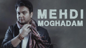 مهدی مقدم  منتخب بهترین آهنگ ه...