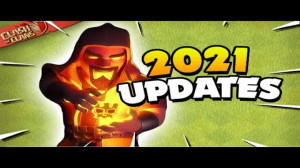 کلش آف کلنز  Update Info  TH14...