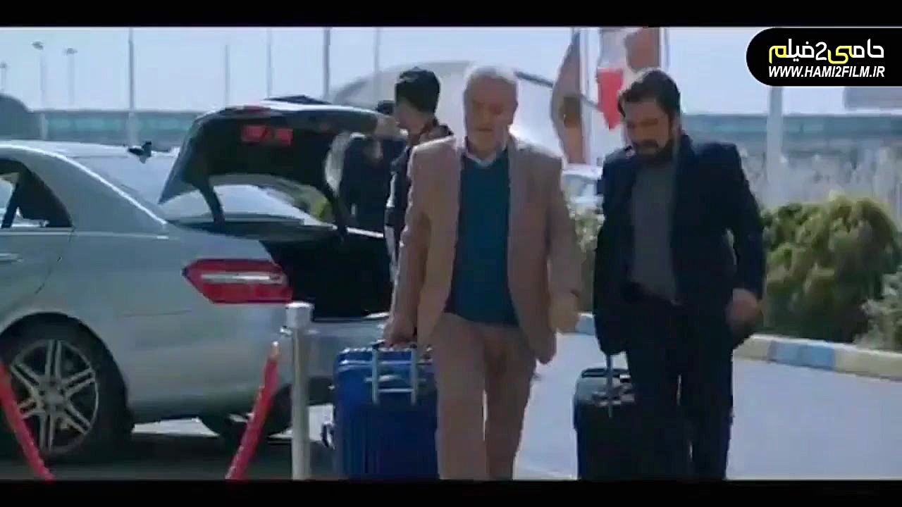 زخم کاری قسمت 14