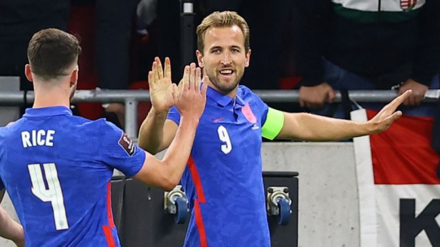 مجارستان ـ انگلیس || مقدماتی ج...