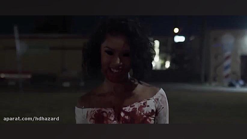 فیلم کوتاه ترسناک