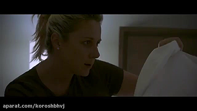 فیلم کوتاه ترسناک