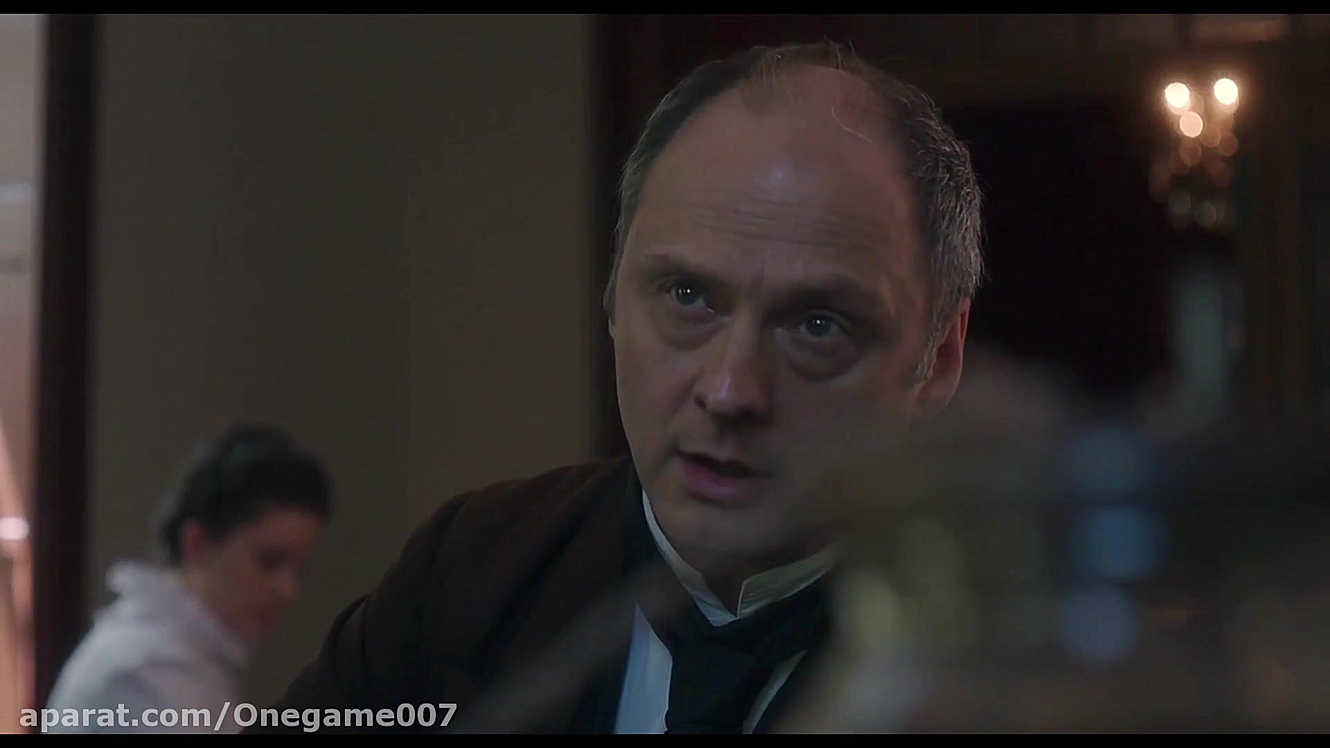 فیلم تسلا 2020 با دوبله فارسی...