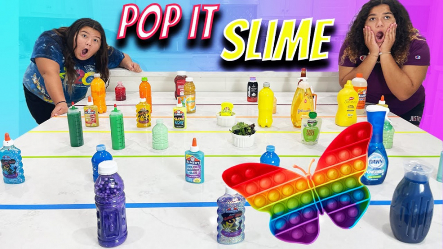 مری و ایزی &raquo;&raquo; چالش...