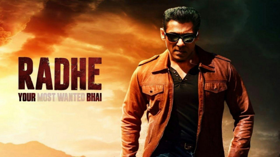 تریلر فیلم هندی رادهه : radhe...