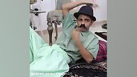 نیما فیلم صحنه دار