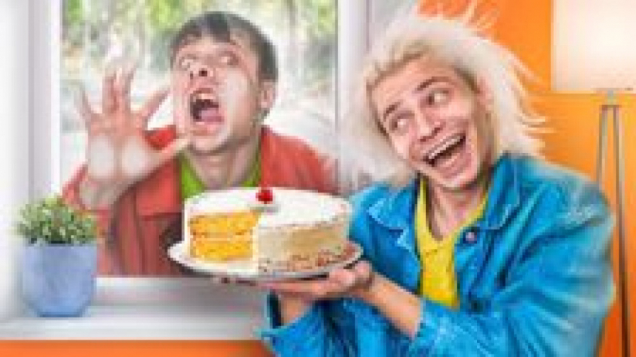 صحنه های خنده دار از dumb and...