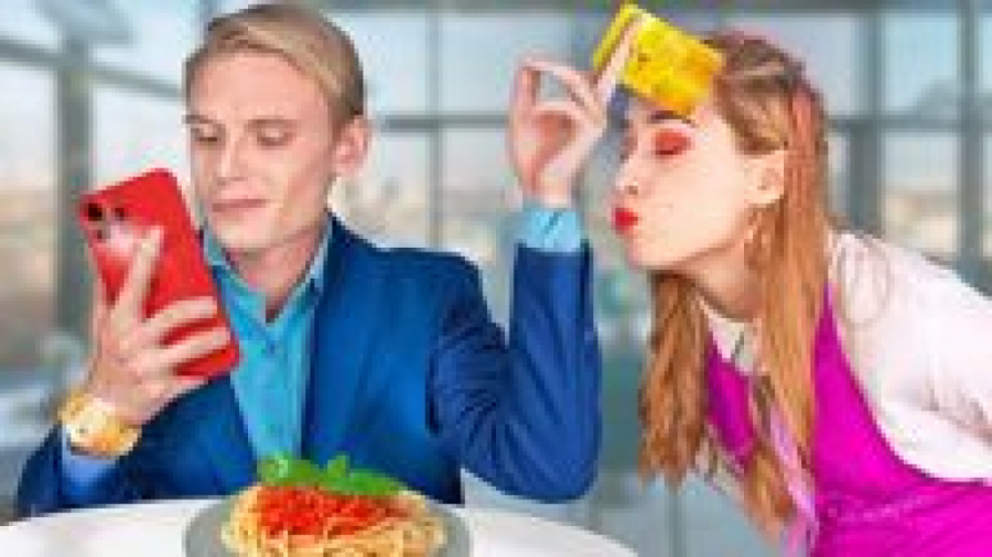 تفریح و سرگرمی :: ترفند تروم ت...