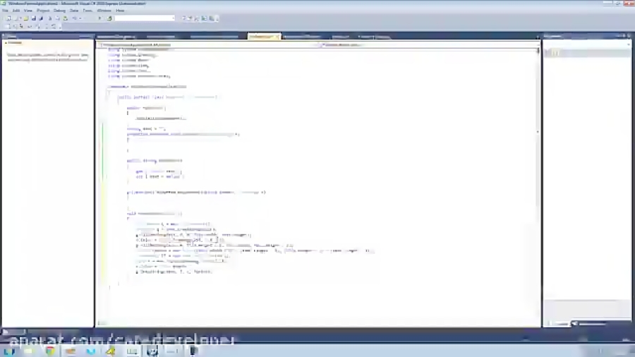 آموزش C برای مبتدیان: قسمت 137