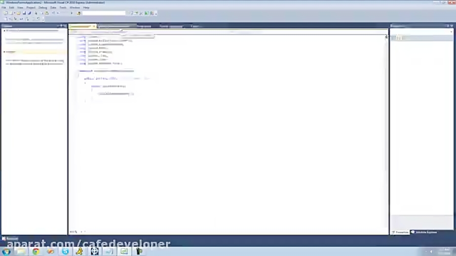 آموزش C برای مبتدیان: قسمت 140