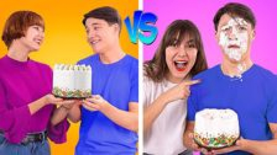 تفریح و سرگرمی :: ترفند تروم ت...