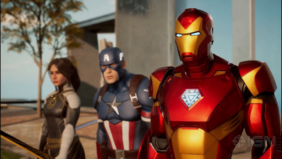 تریلر رونمایی از گیم‌پلی بازی...