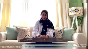 آشنایی با مضراب سنتور | آموزشگ...