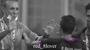 پرسپولیس تهرونه ..  آهنگ پرسپو...