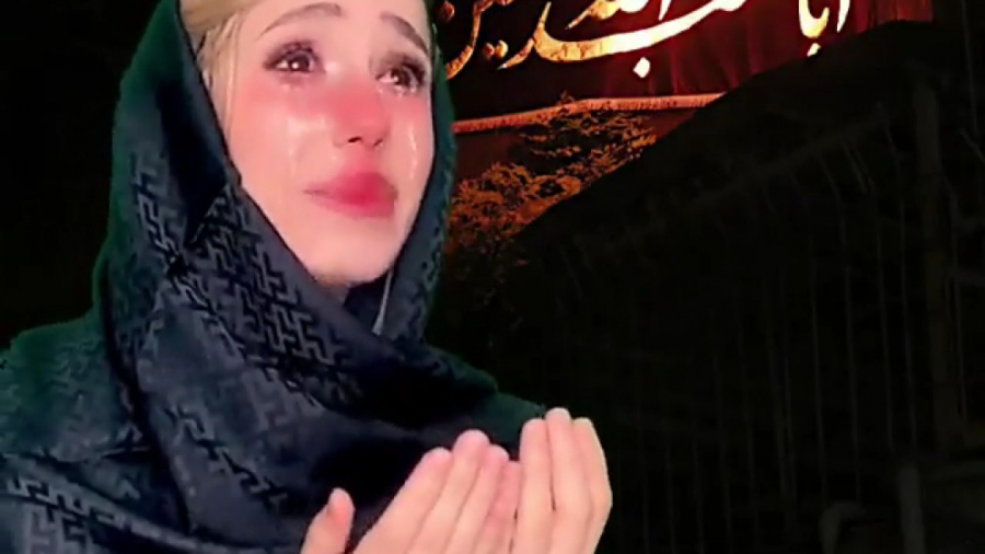 فیلم طنز پریسا پور مشکی | فیلم...