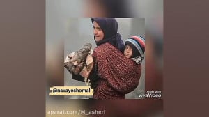 اهنگ لری مادر.اهنگ غمگین مادر....