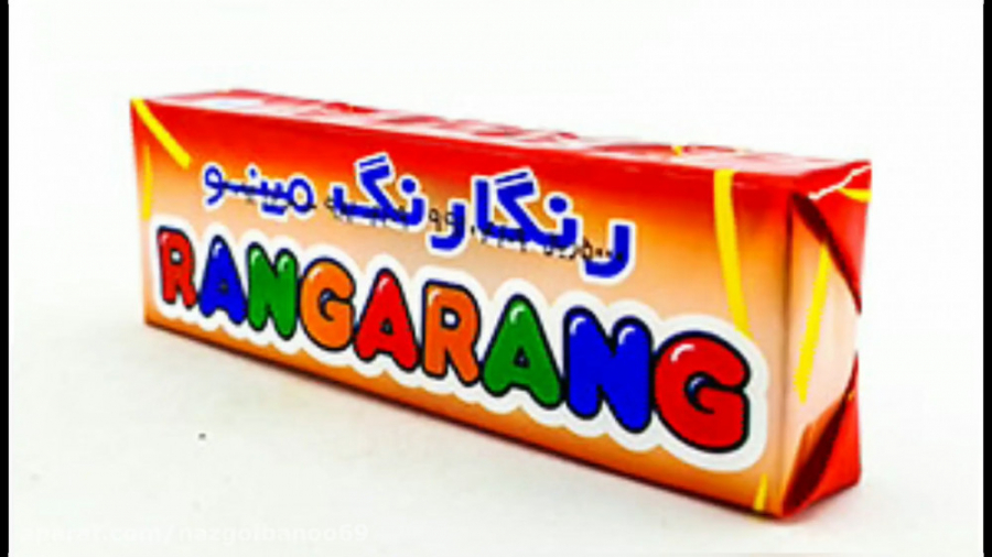 آموزش رنگارنگ خانگی نازگل (فور...