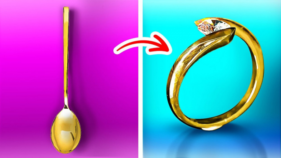 تفریح و سرگرمی :: ترفند ساخت ح...