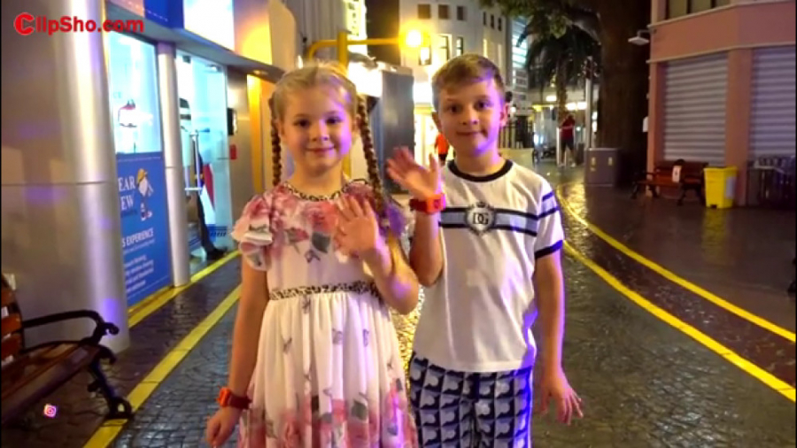 دیانا و روما  دیانا و روما  با...