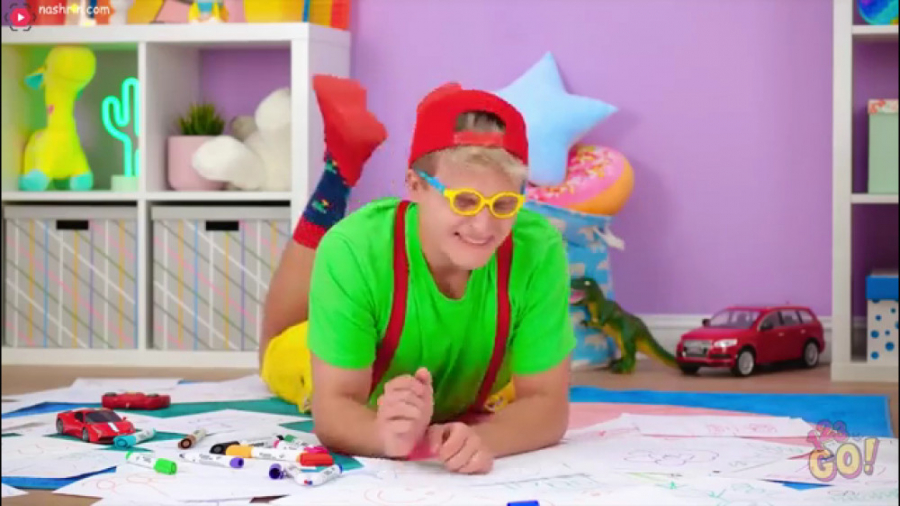 ترفندهای 123 go ترفندهای تابست...