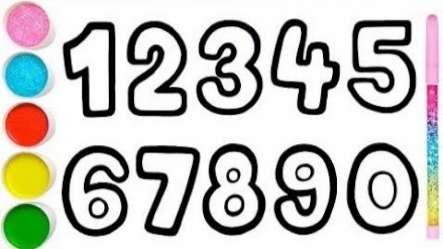 آموزش نقاشی به کودکان  یادگیری...