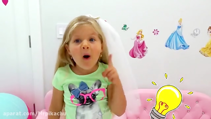 دیانا روما .دیانا شو.دیانا و ر...