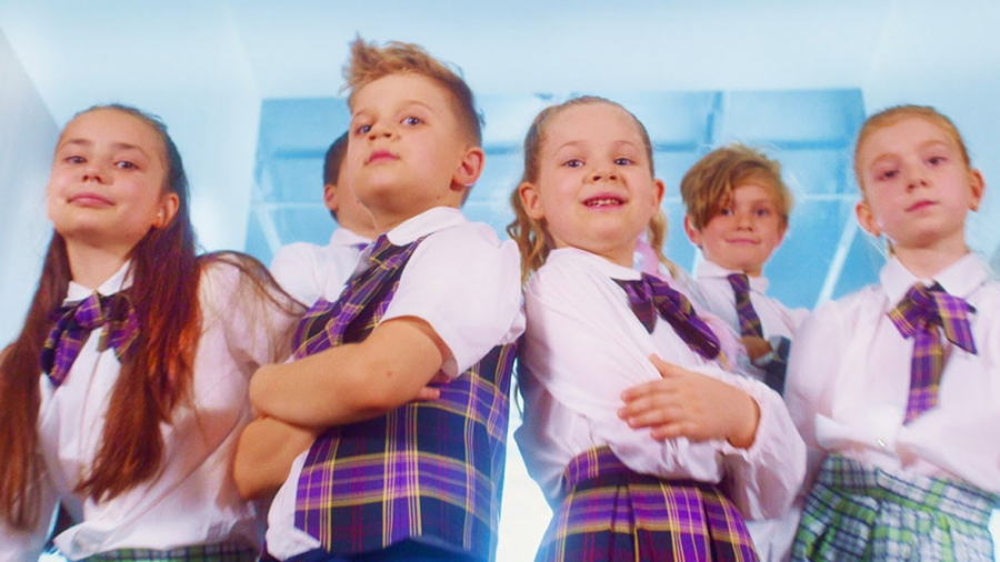 اجرای دیانا روما پرنسس کوچولو