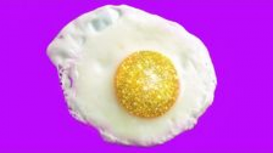 66 ترفند و طرز تهیه غذا با تخم...