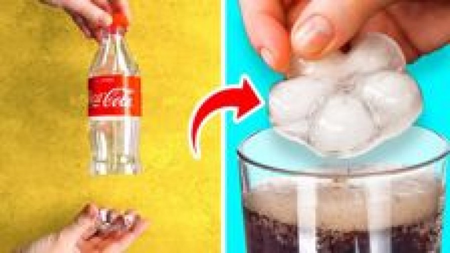 33 ترفند اشپزی اینستا برای خان...