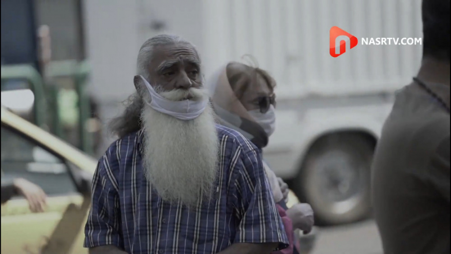 راه های مقابله با کرونا