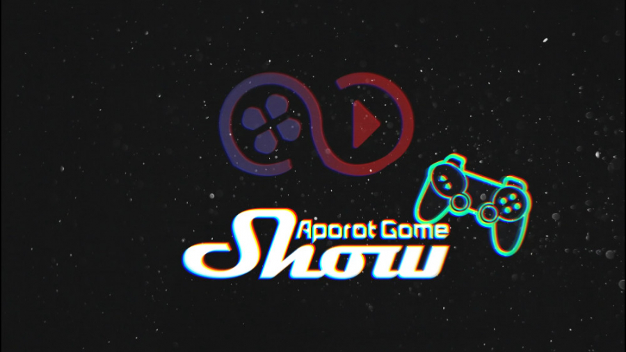 تیزر فصل دوم آپارات گیم شو