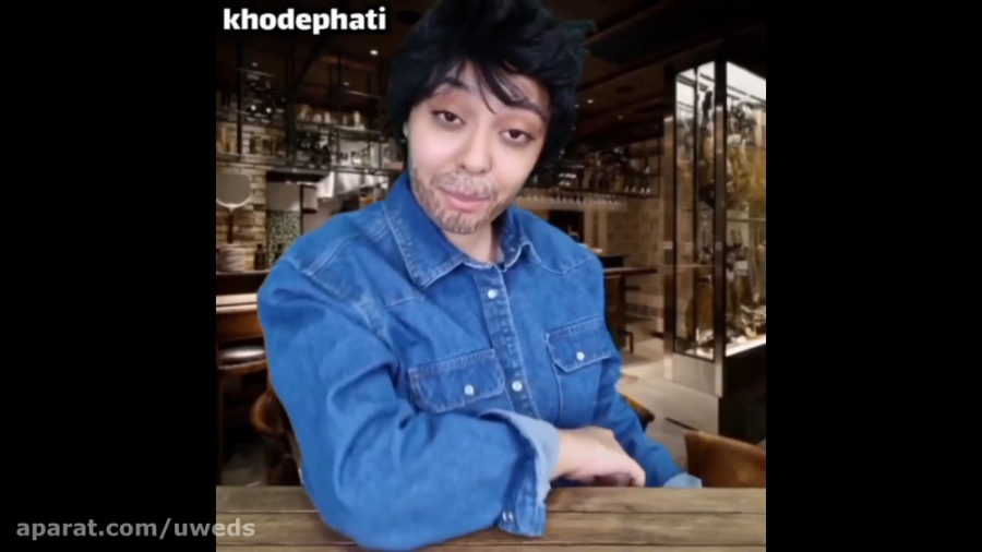 طنز جدید خنده دار ایرانی| طنز...