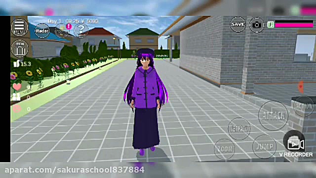 اموزش غیب کردن پلیس ها و اون ا...