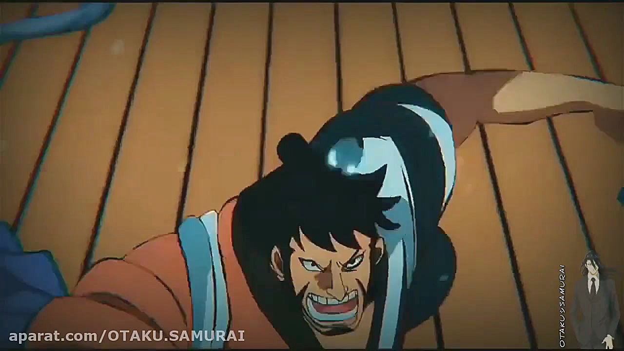 میکس از انیمه وان پیس  One Pie...