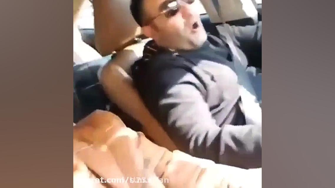 محسن ابراهیم زاده و مهدی کرد ع...