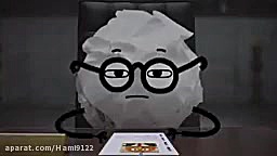 دنیای شگفت انگیز گامبال این قس...