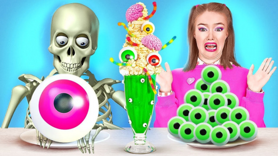 چالش ها و موقعیت های خنده دار...