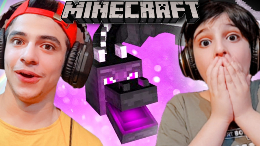 بریم به جنگ اندر دراگون! ماینک...