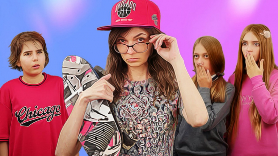 تفریح و سرگرمی :: معلم بلاگر م...