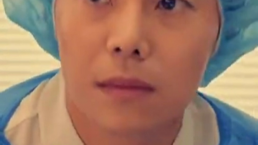 سریال کره ای پنت هاوس (نابینا...