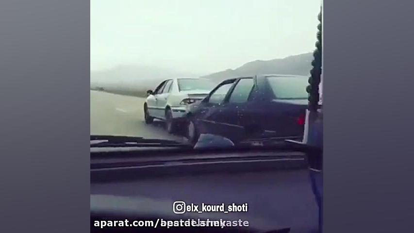 کلیپ گنگ شوتی سواری شوتی لات ب...