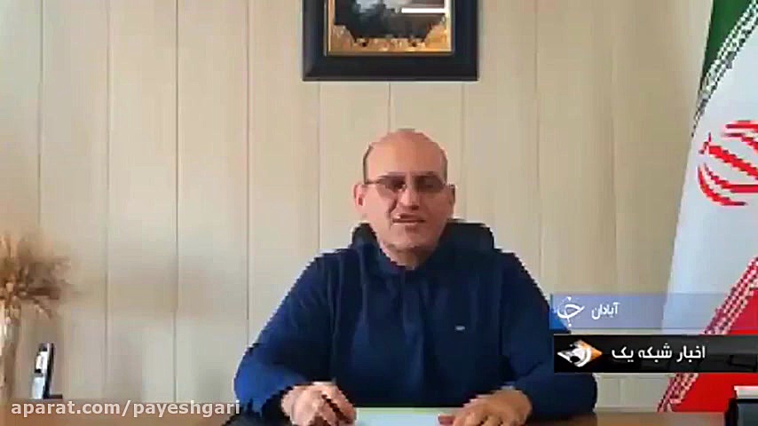 زمین‌های خشک خوزستان و شلتوک ک...