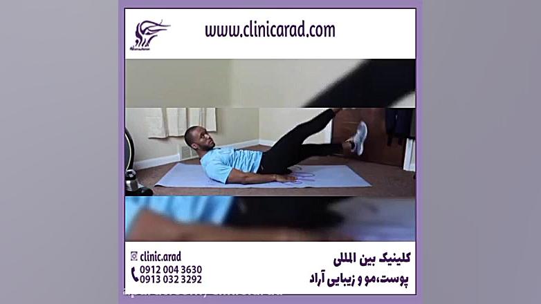 چرا در سن کم دختران کمر باریک...