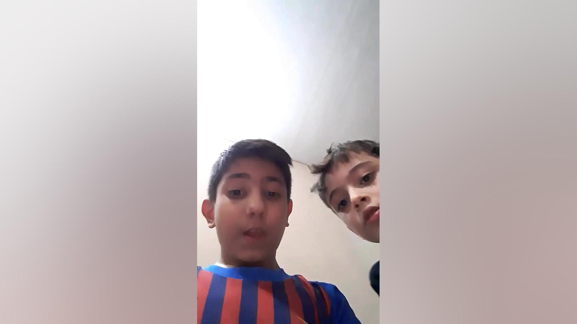 قرعه کشی فرفره های گاما