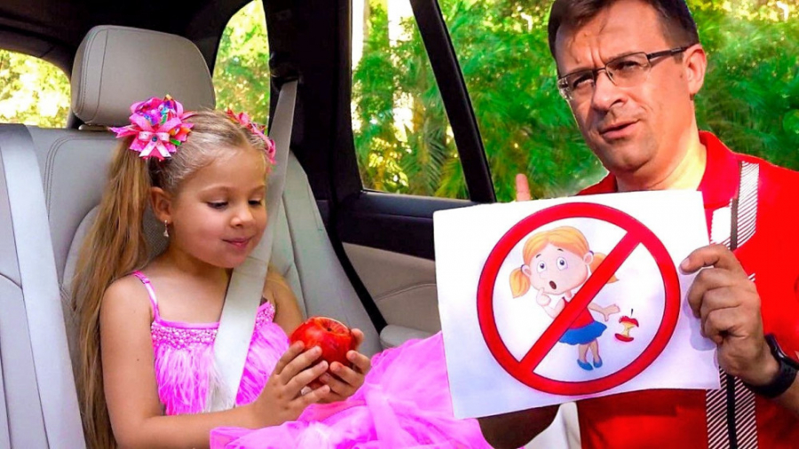 کارتون دیدنی دیانا و روما  دیا...